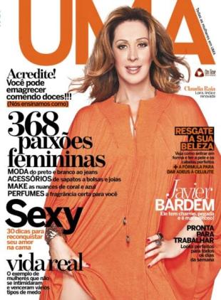 Revista UMA - Abril 2025