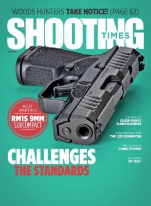 Shooting Times - June 2025