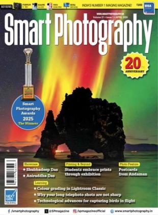 Smart Photography - April 2025