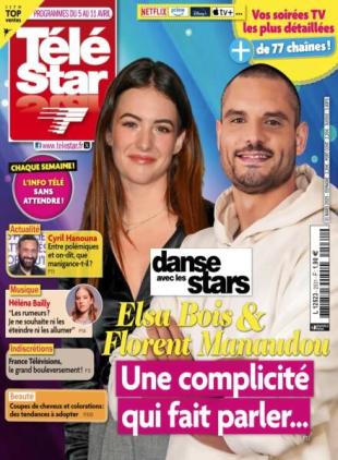 Tele Star - 31 Mars 2025