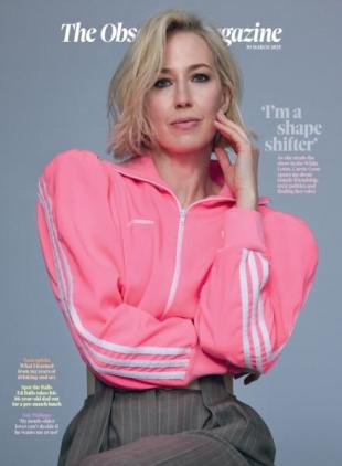 The Observer Magazine - 30 March 2025