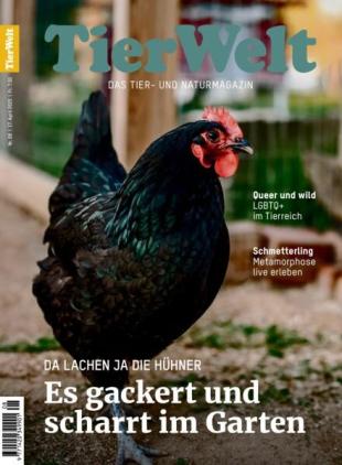 TierWelt - 17 April 2025