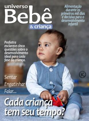Universo Bebe e Crianca - Abril 2025