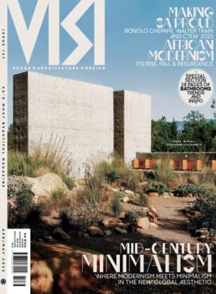 Visi - Issue 137 2025