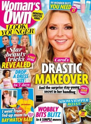Woman's Own Special - Issue 290 2025