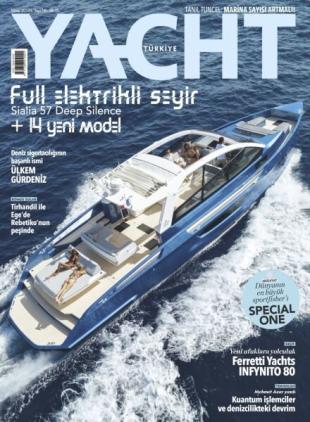 Yacht Turkiye - 31 Mart 2025
