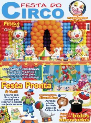 Arte em Festas Infantis - 26 Maio 2025
