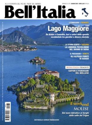 Bell'Italia - Giugno 2025