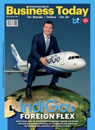 Business Today - 11 May 2025