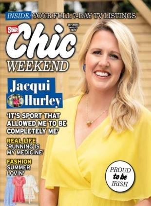 Chic - 17 May 2025