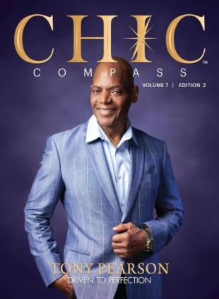 Chic Compass - Spring 2025