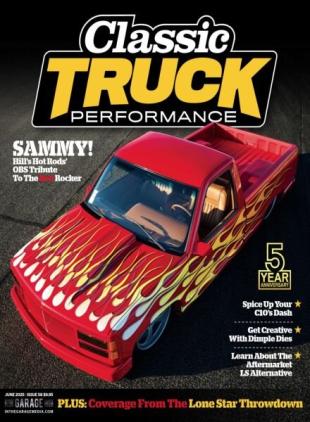 Classic Truck Performance - June 2025