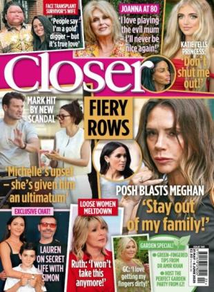 Closer UK - 31 May 2025