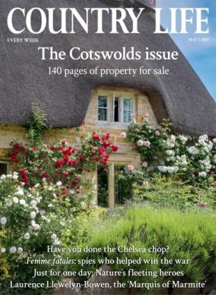 Country Life UK - May 7 2025