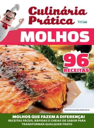 Culinaria Pratica - Maio 2025