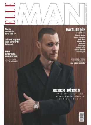 Elle Turkiye - 28 Nisan 2025