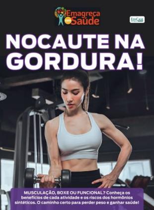 Emagreca com Saude - 9 Abril 2025