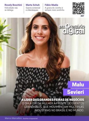 Empresario Digital - Maio 2025