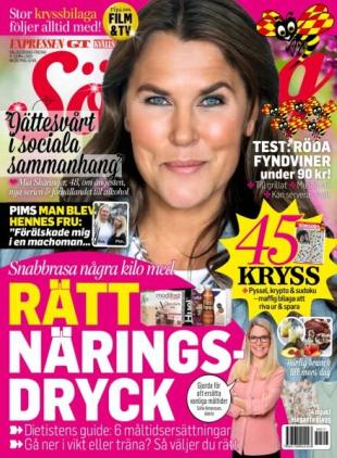 Expressen SOndag - 17 Maj 2025