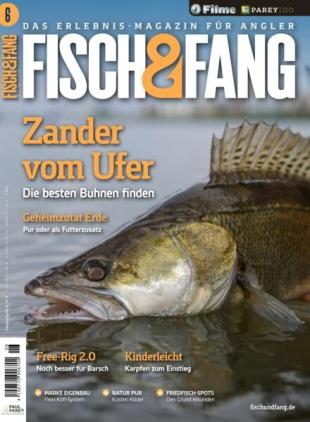 Fisch & Fang - Juni 2025
