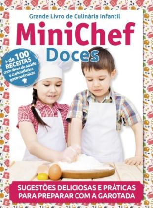 Guia de Culinaria - Maio 2025