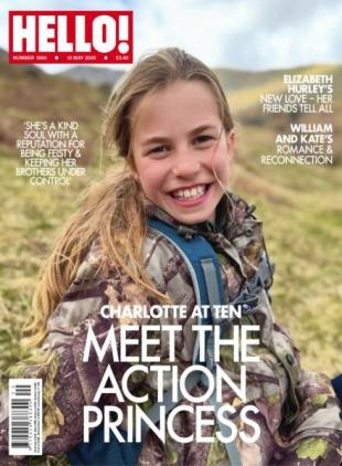 Hello! Magazine UK - 12 May 2025