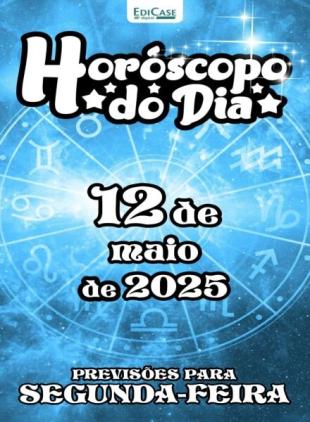 Horoscopo do Dia - Edicao 119 2025