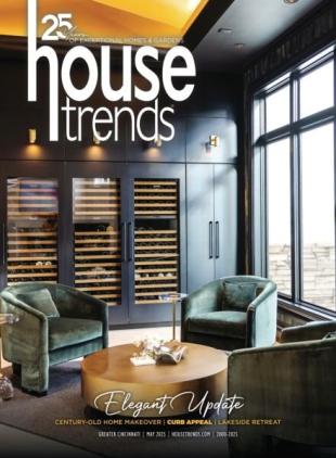 Housetrends Cincinnati - May 2025