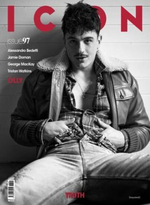 Icon Italia - Maggio 2025