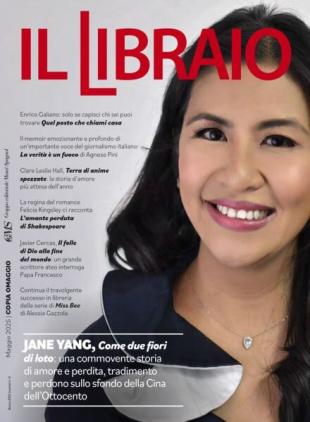 Il Libraio - Maggio 2025