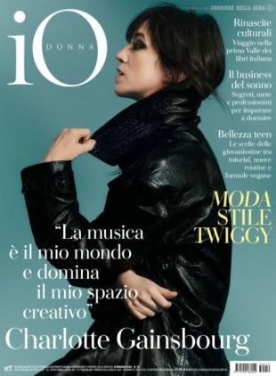 Io Donna del Corriere della Sera - 10 Maggio 2025