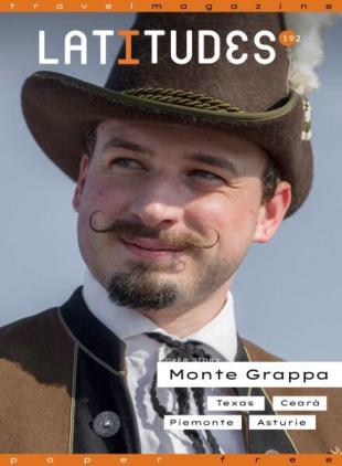 Latitudes - Maggio 2025
