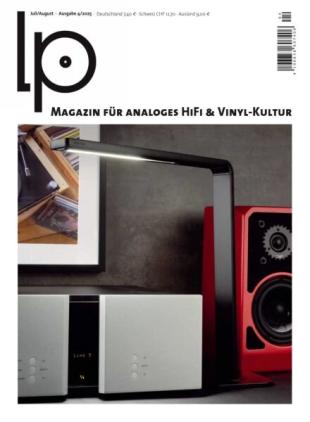 LP - Ausgabe 4 2025