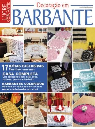 Lucre com Arte - Abril 2025