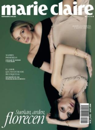Marie Claire Mexico - Mayo 2025