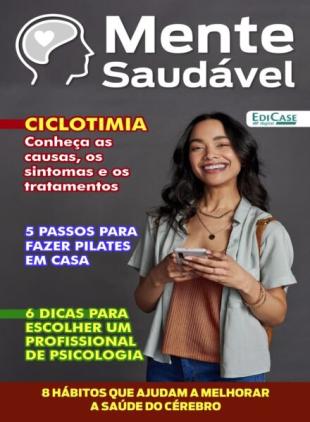 Mente Saudavel - April 2025
