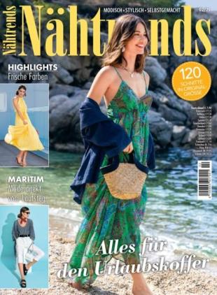 Nahtrends - Nr 2 2025