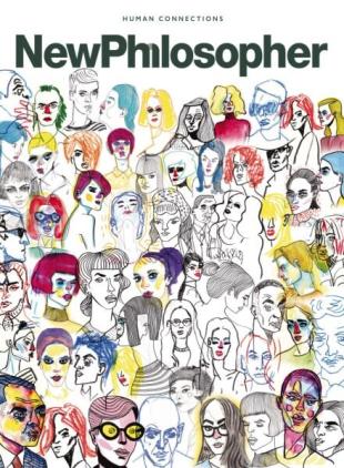 New Philosopher - March-May 2025