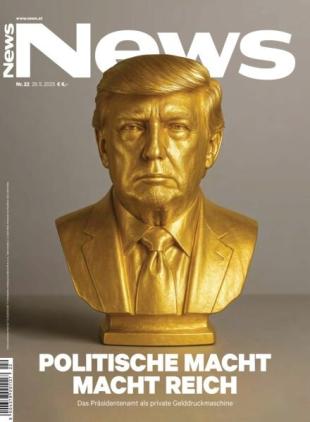 News - 28 Mai 2025