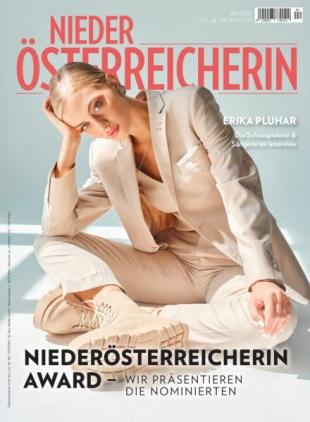 NiederOsterreicherin - Mai 2025