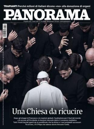Panorama Italia - 30 Aprile 2025