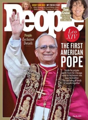 People USA - May 26 2025
