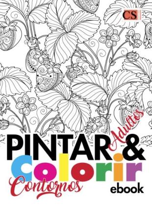 Pintar e Colorir Adultos - 28 Abril 2025