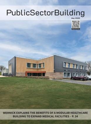 Public Sector Building - May 2025