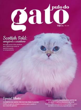Pulo do Gato - Maio 2025