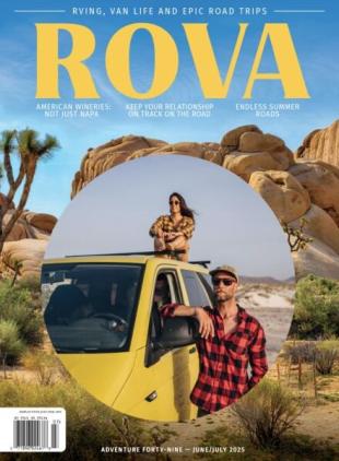 ROVA - June-July 2025
