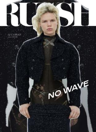 RUSSH - Issue 112 2025