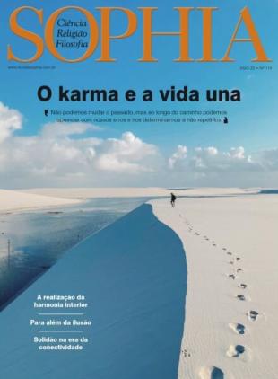 Sophia - Maio 2025