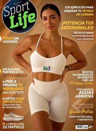 Sport Life Espana - Mayo-Junio 2025