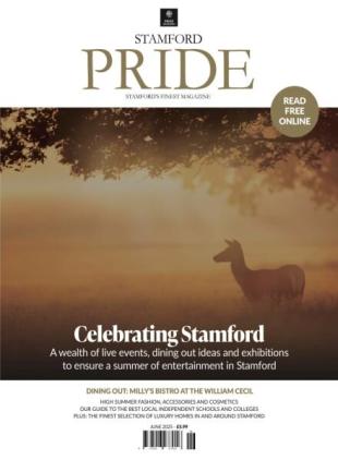 Stamford Pride - June 2025